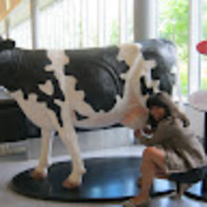 Meet your Posher, Christina